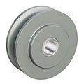 V-Belt Idler Pulleys image